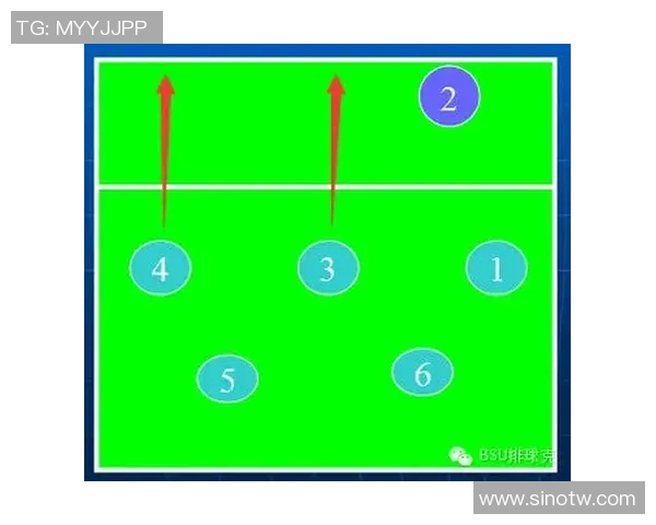 西安排球队防守策略深度解析与排球战术的完美结合