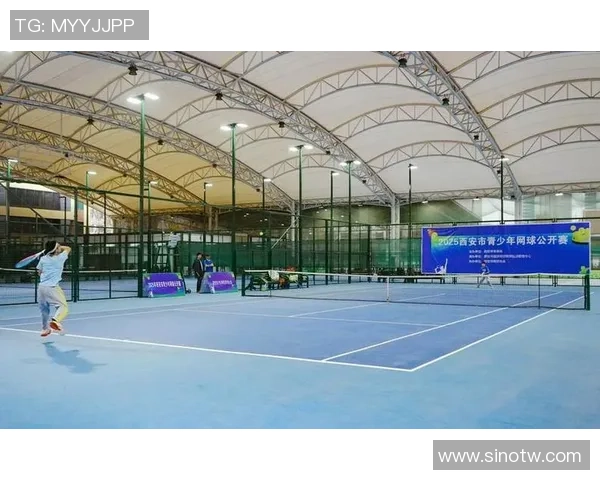 西安网球队心理素质强劲跻身全国前五名引发关注