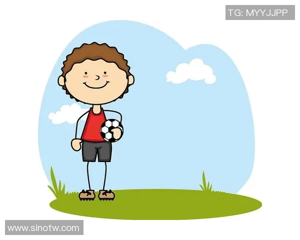 足球明星化身漫画角色的精彩瞬间展现与创意设计分享 足球明星化身漫画角色的精彩瞬间展现与创意设计分享