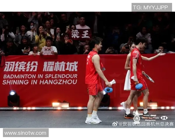 杭州羽毛球队转型之路全国锦标赛特别报道展现新风貌与未来愿景 杭州羽毛球队转型之路全国锦标赛特别报道展现新风貌与未来愿景