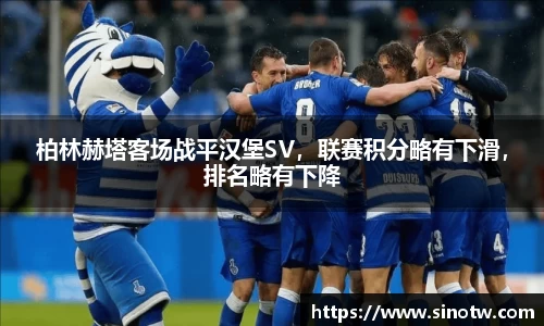 柏林赫塔客场战平汉堡SV，联赛积分略有下滑，排名略有下降