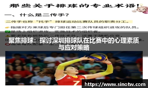 聚焦排球：探讨深圳排球队在比赛中的心理素质与应对策略