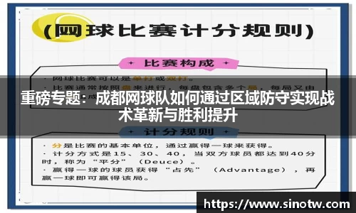 重磅专题：成都网球队如何通过区域防守实现战术革新与胜利提升