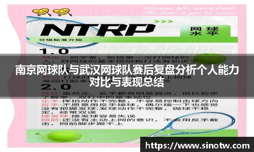 南京网球队与武汉网球队赛后复盘分析个人能力对比与表现总结