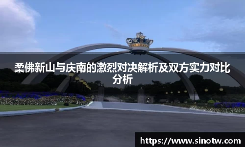 柔佛新山与庆南的激烈对决解析及双方实力对比分析