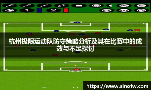 杭州极限运动队防守策略分析及其在比赛中的成效与不足探讨