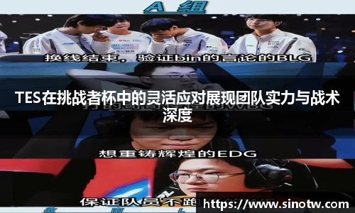 TES在挑战者杯中的灵活应对展现团队实力与战术深度